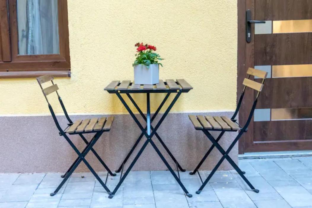 Apartamento Amazing Flat Kazinczy