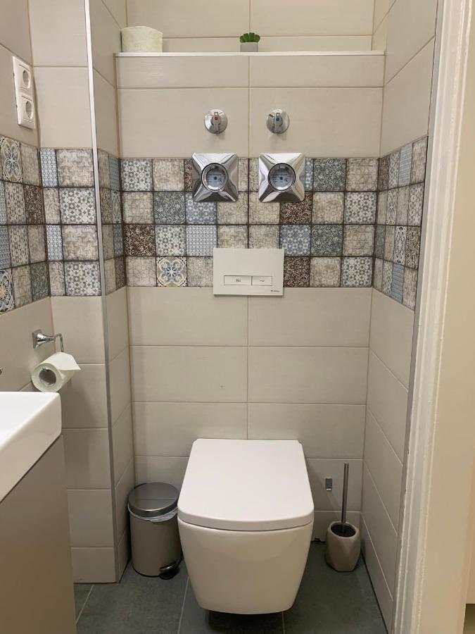 Apartamento Tátra Luxury *