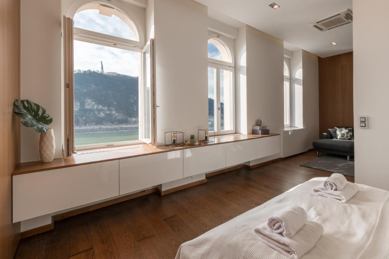 Panorama Luxury Dream In The Center Lägenhet