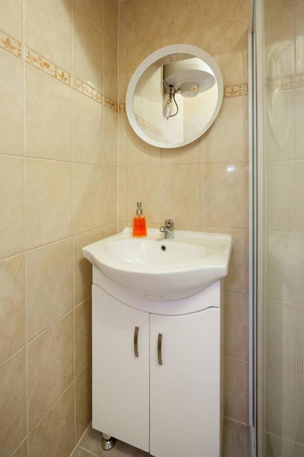 Apartamento Heroes Square & City Park Thermals *