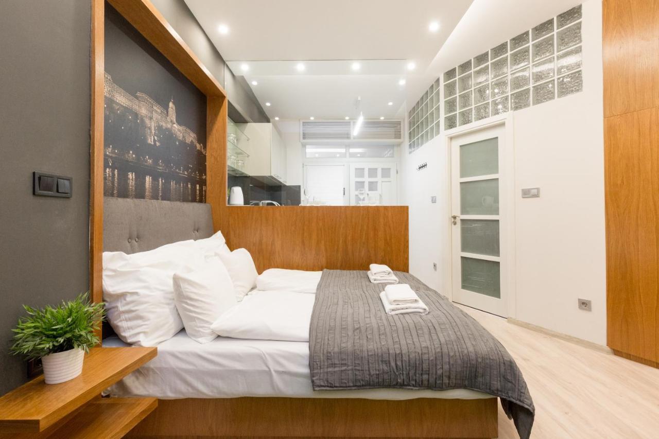Apartment Retro Dream Near The Danube *