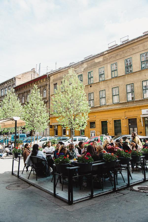 Apartman Old Town Budapest