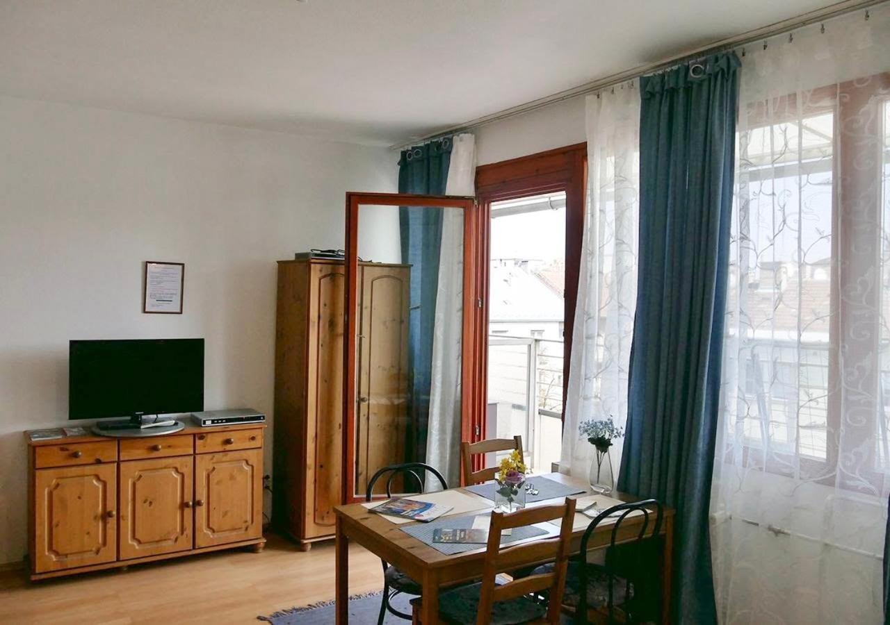 Casalara-cozy Nest Near Buda Castle Apartment