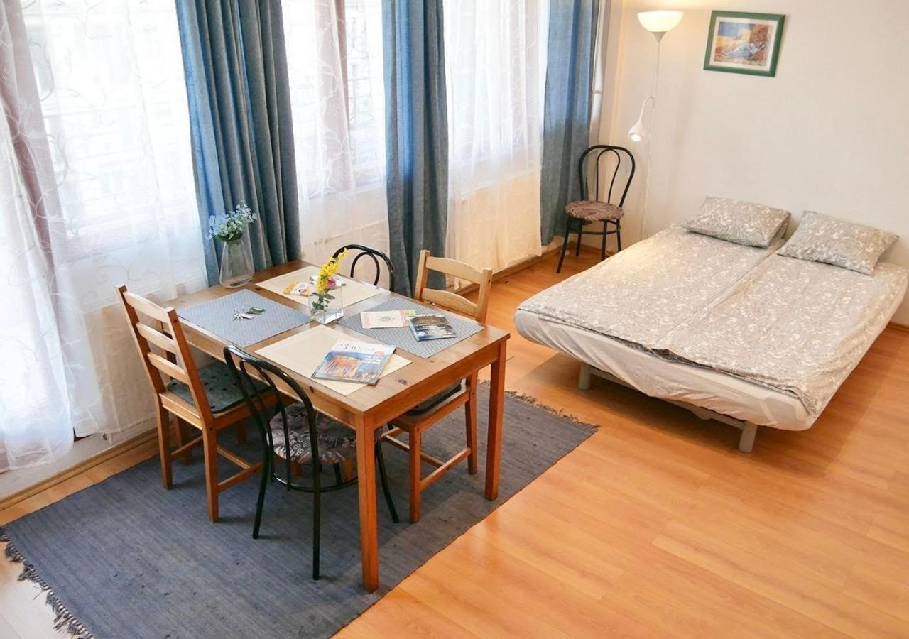Casalara-cozy Nest Near Buda Castle * Budapest