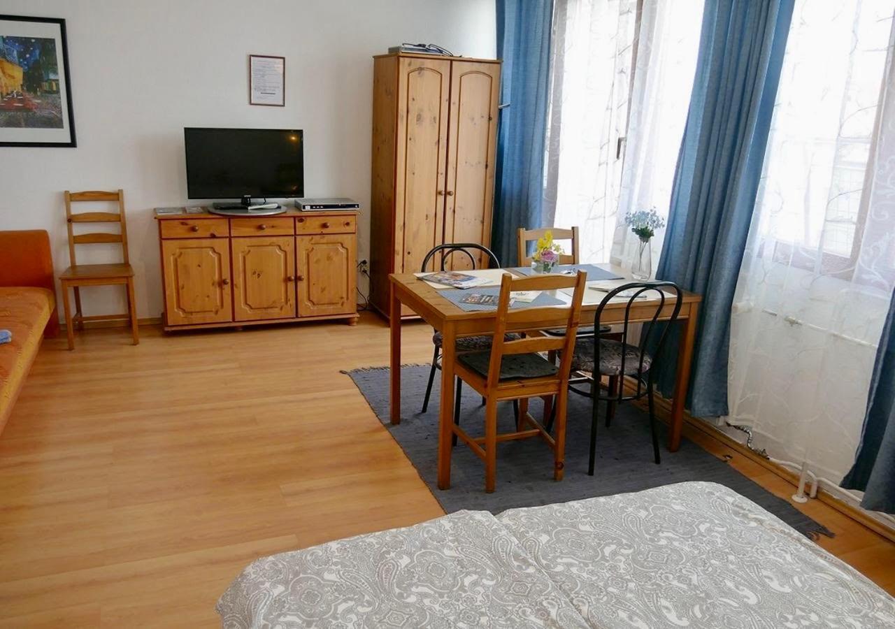 Apartment Casalara-cozy Nest Near Buda Castle