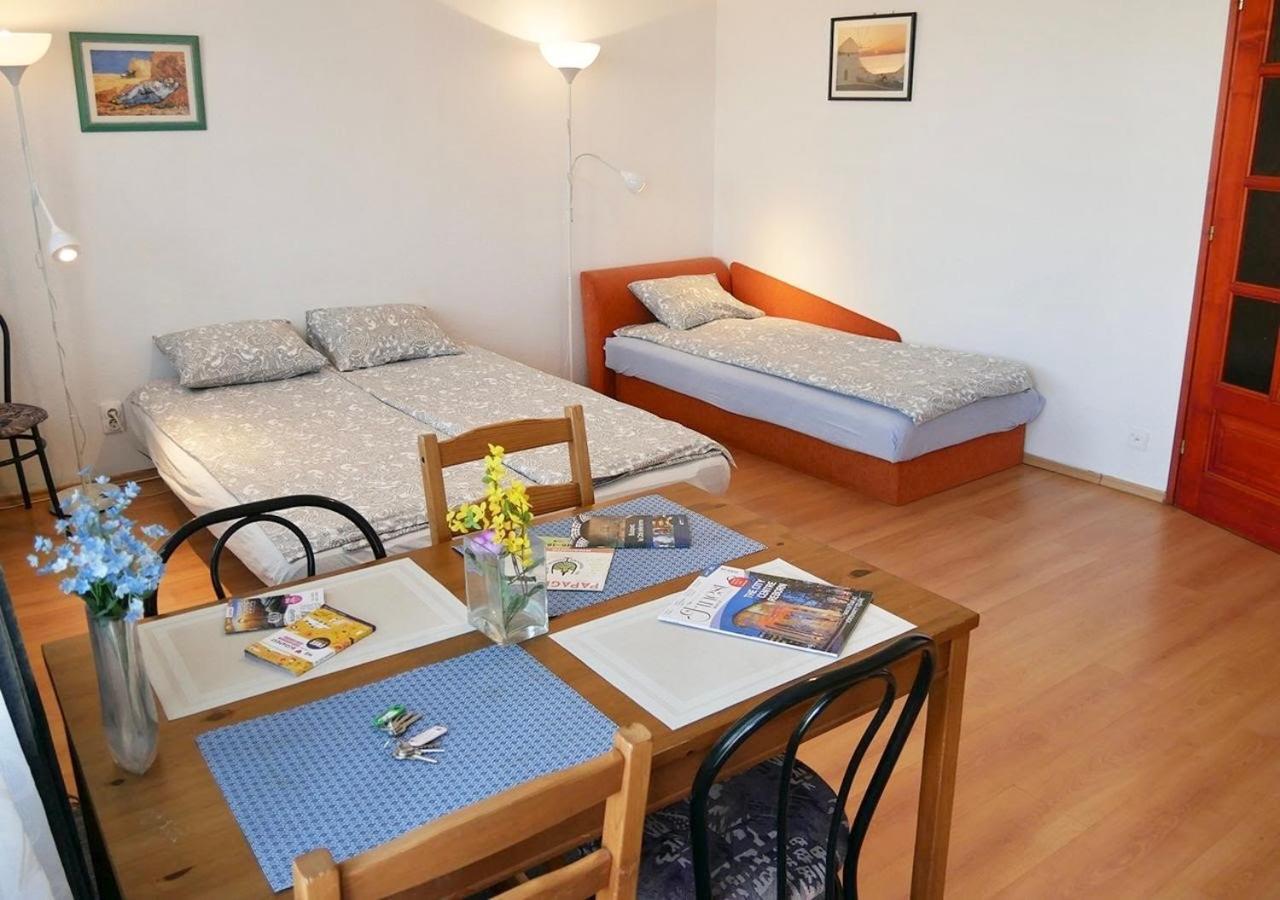 Apartment Casalara-cozy Nest Near Buda Castle