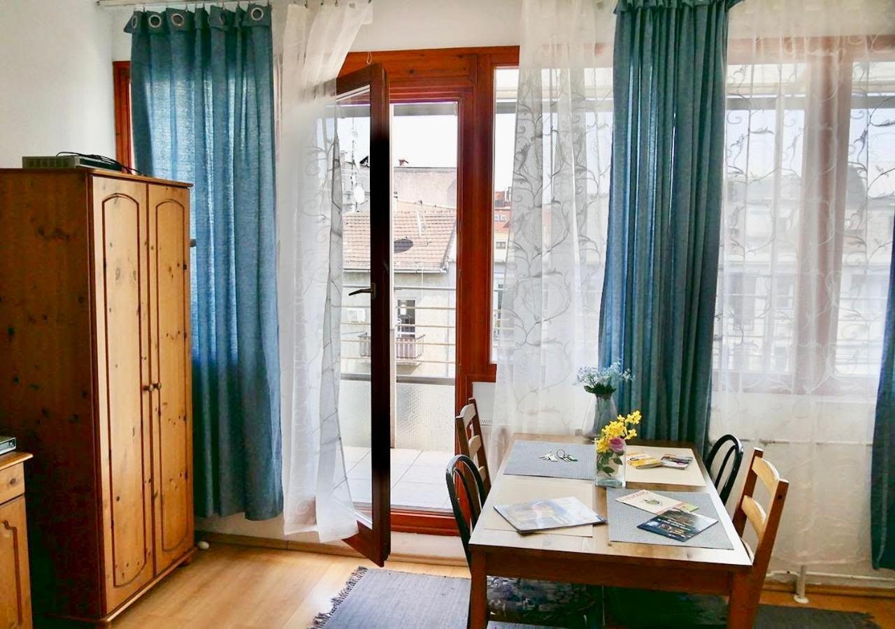 Casalara-cozy Nest Near Buda Castle Apartment