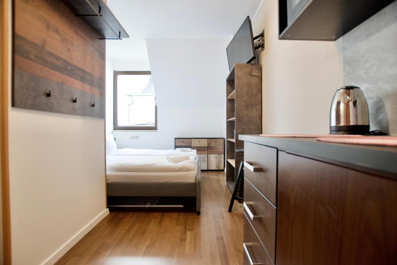 Rooftop By Hi5 - Palace Quarter Apartment *
