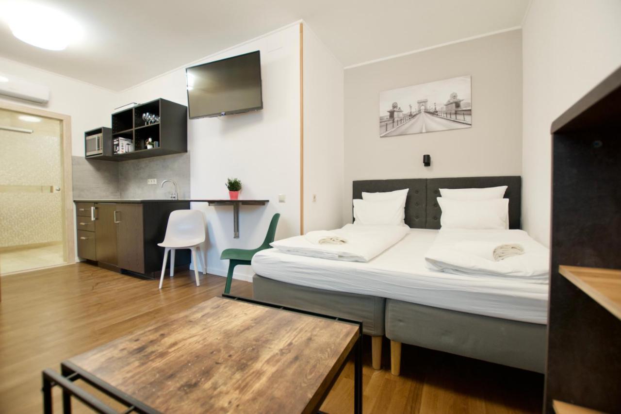 Rooftop By Hi5 - Palace Quarter Apartment *
