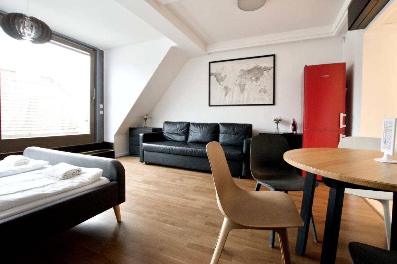 Rooftop By Hi5 - Palace Quarter * Budapest