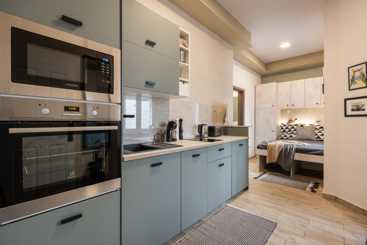 Comfort By The Synagogue Apartment *