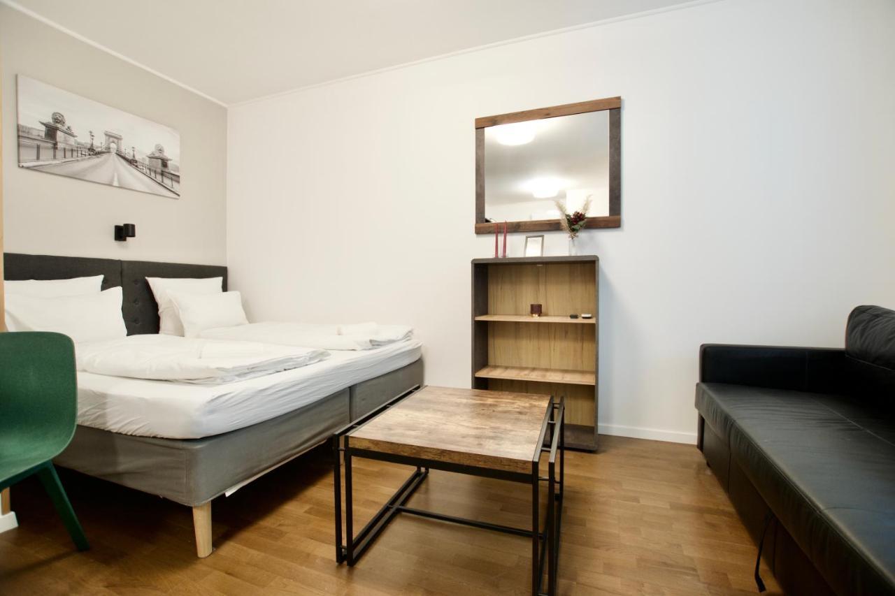 Apartment Rooftop By Hi5 - Palace Quarter *