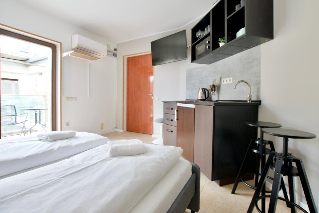 Apartment Rooftop By Hi5 - Palace Quarter