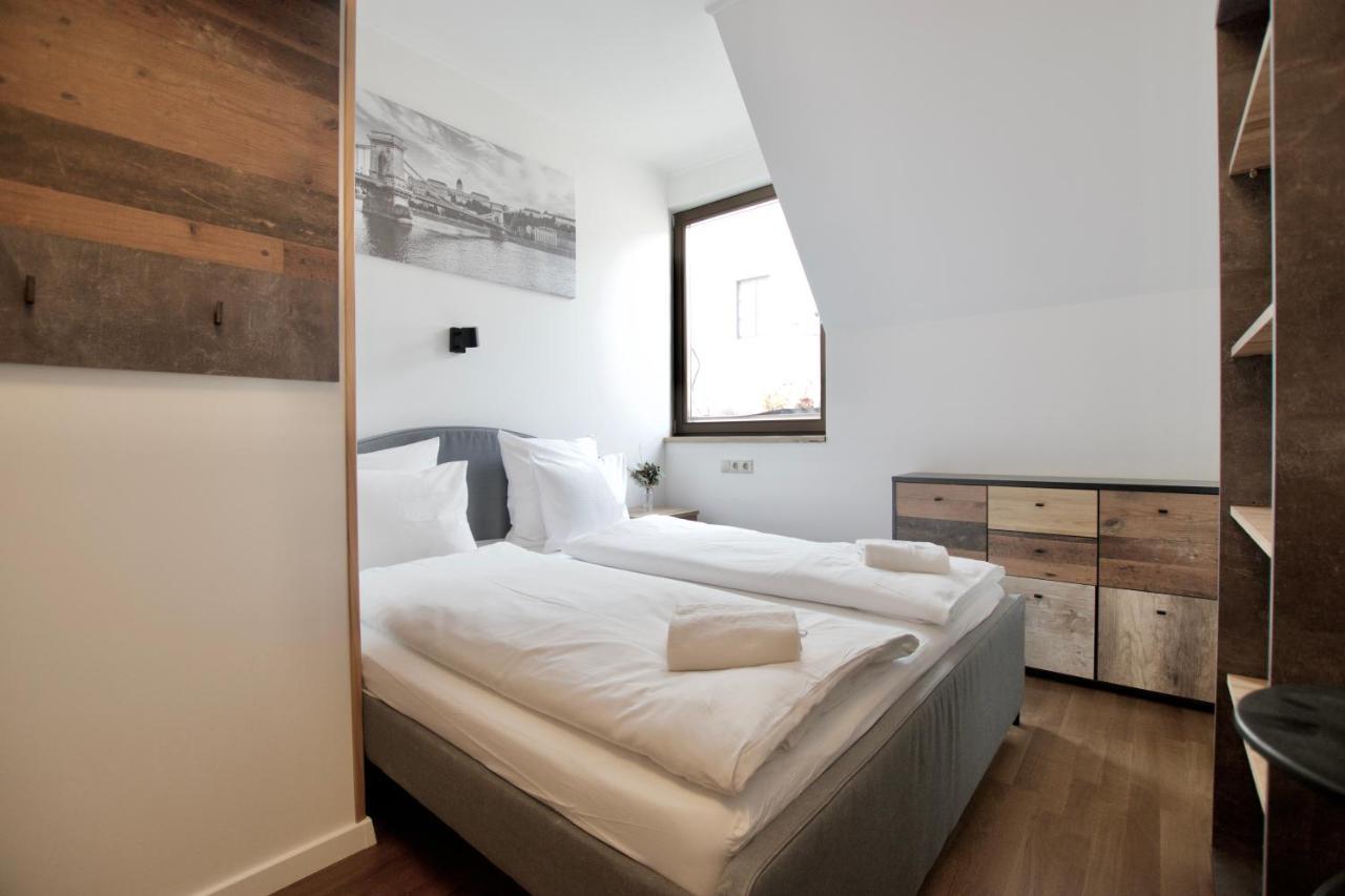 Apartment Rooftop By Hi5 - Palace Quarter