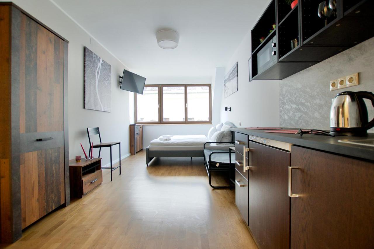 Rooftop By Hi5 - Palace Quarter Apartment *