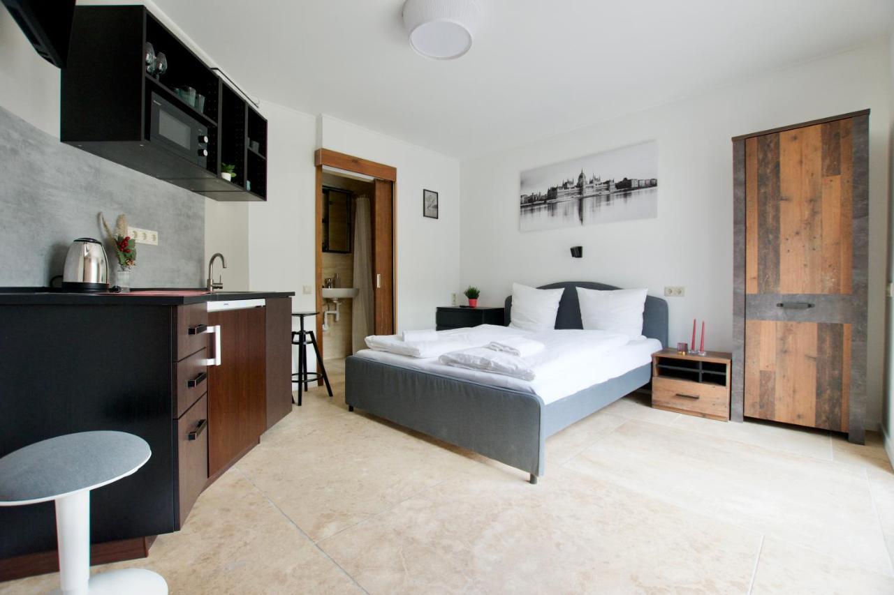 Apartment Rooftop By Hi5 - Palace Quarter *