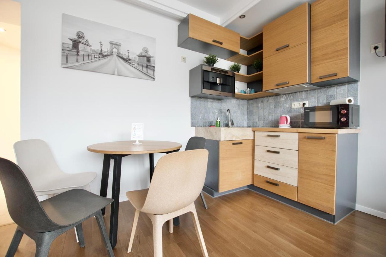 Rooftop By Hi5 - Palace Quarter Apartment *