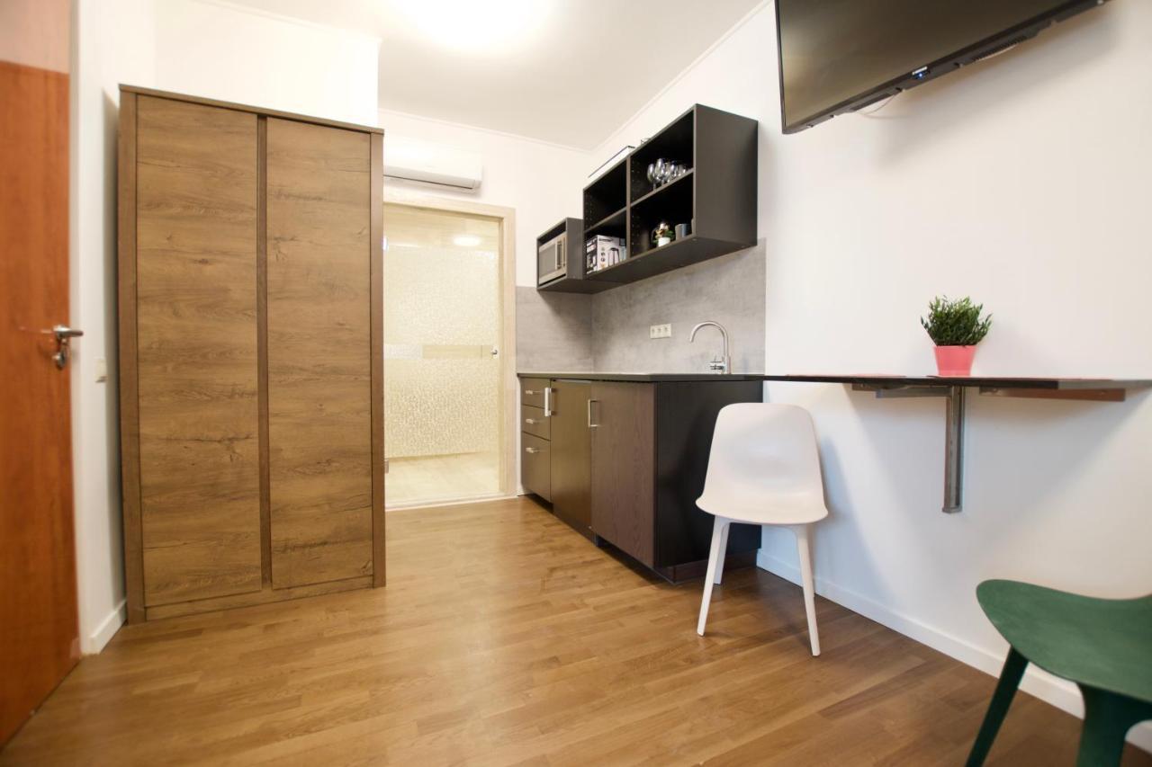 Apartment Rooftop By Hi5 - Palace Quarter *