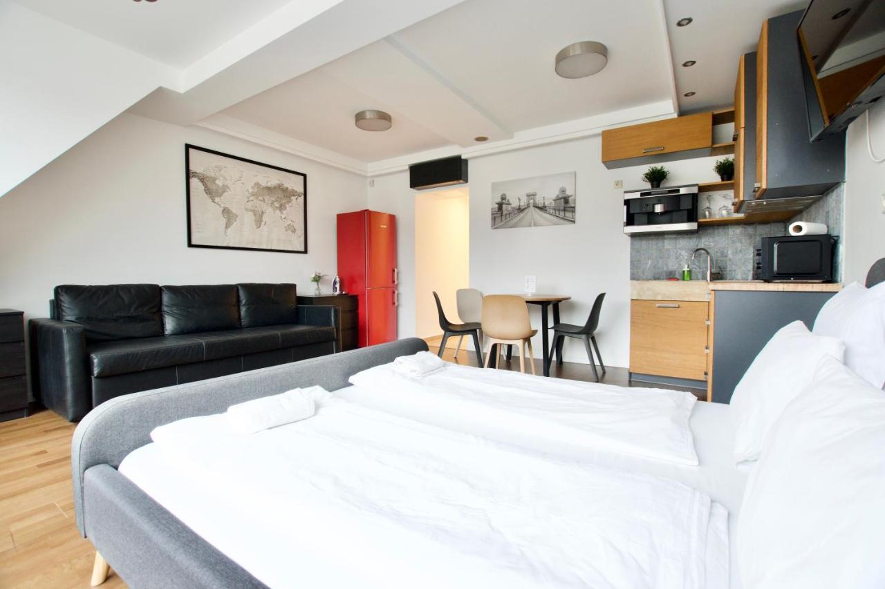 Apartment Rooftop By Hi5 - Palace Quarter