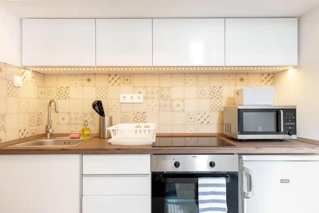 Apartamento Amazing Flat Kazinczy *