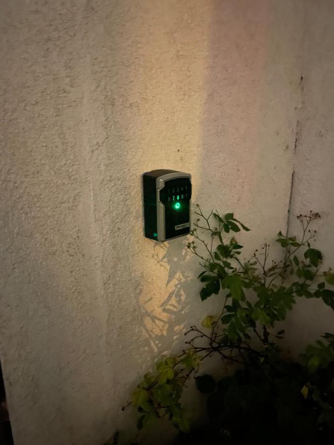 Hillside Apartman