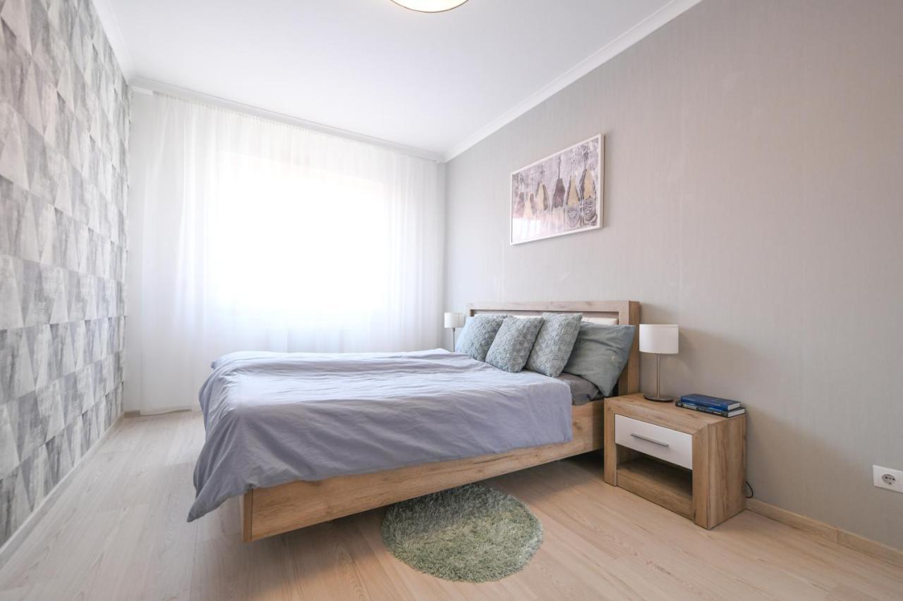 Rosa Sky Luxury * Budapest