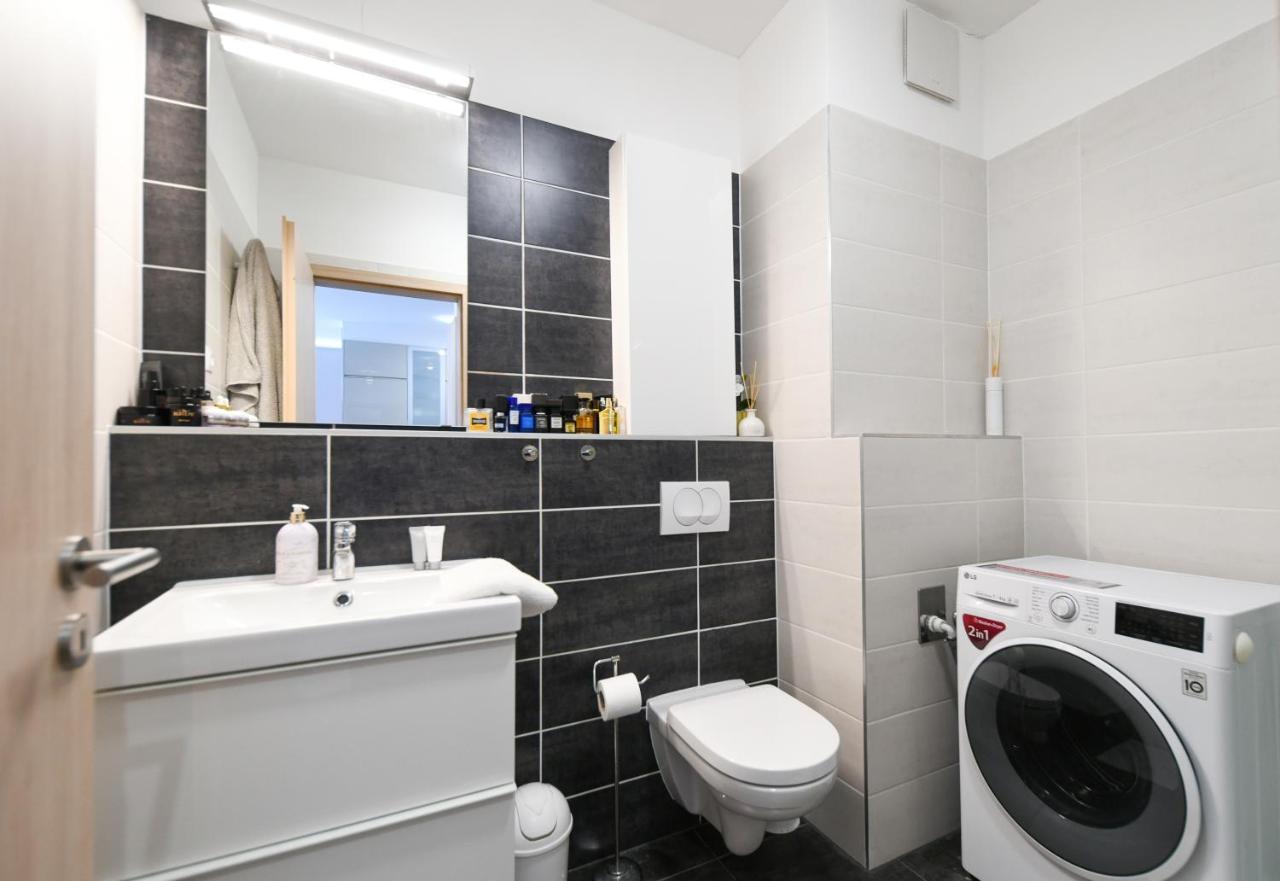 Rosa Sky Luxury Apartamento *
