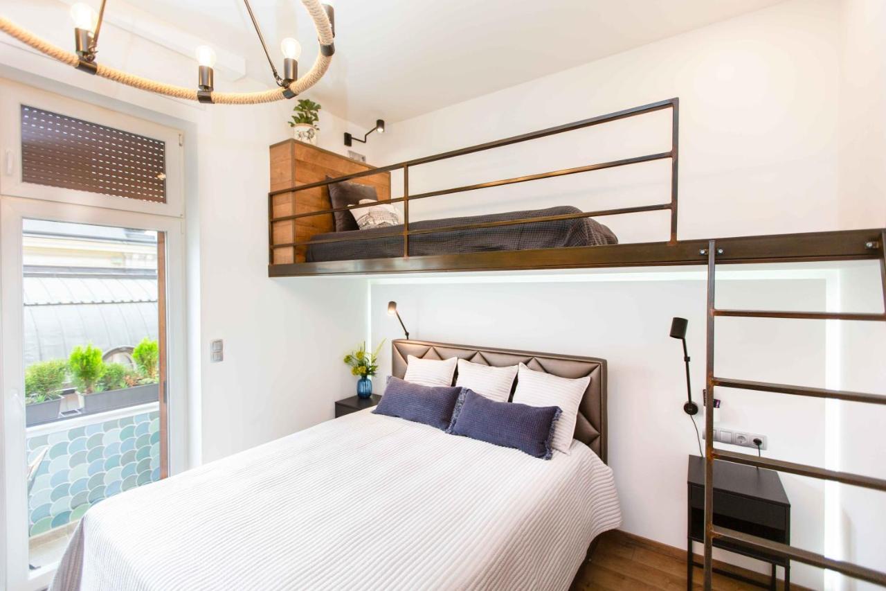 Premium By Hi5 - Style At The Comedy Theater Apartment