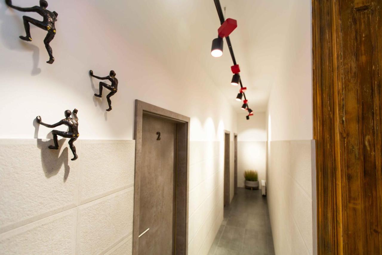 Apartment Premium By Hi5 - Style At The Comedy Theater *