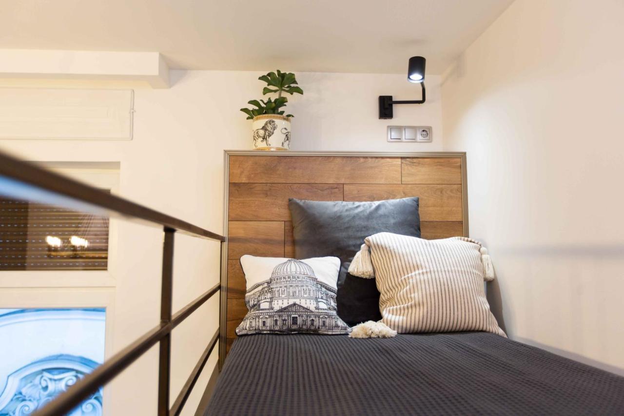 Premium By Hi5 - Style At The Comedy Theater Apartment *