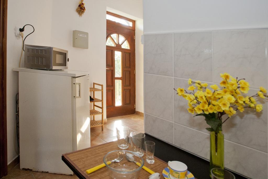 Zuglo Es Apartman