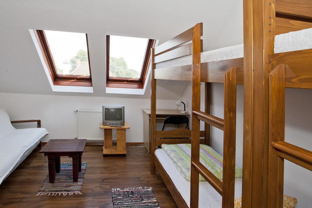 Apartman Zuglo Es *
