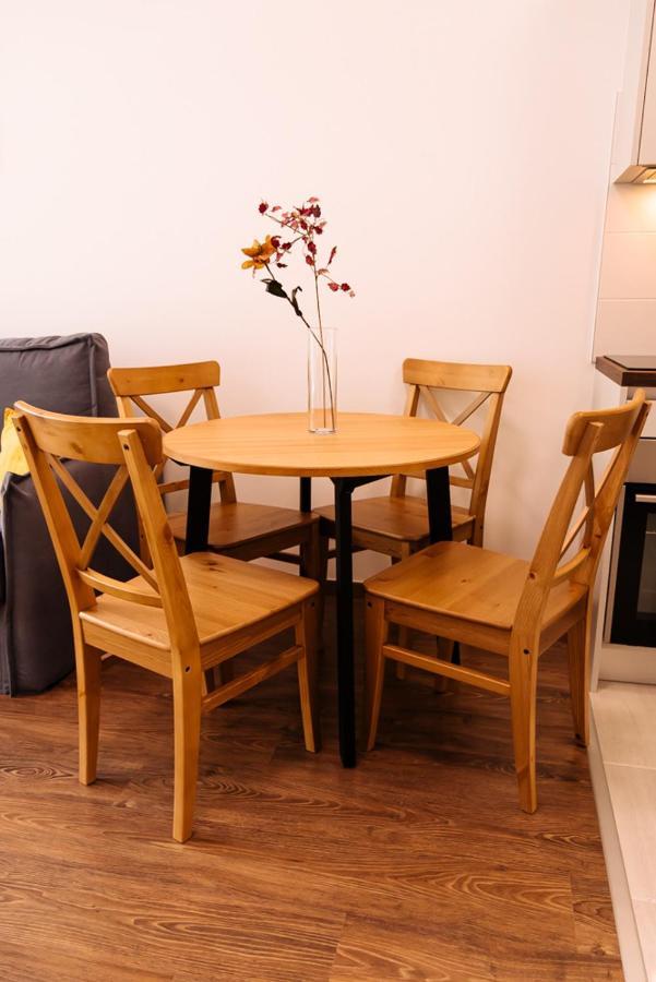 A 210, In The Heart Of Appartement Boedapest