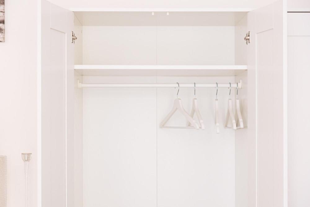 A 210, In The Heart Of Appartement *
