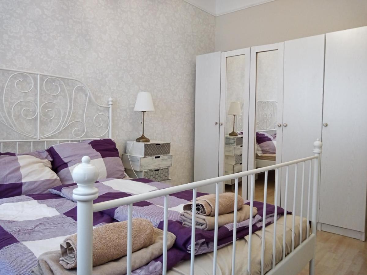 Aurora Main Street Appartement