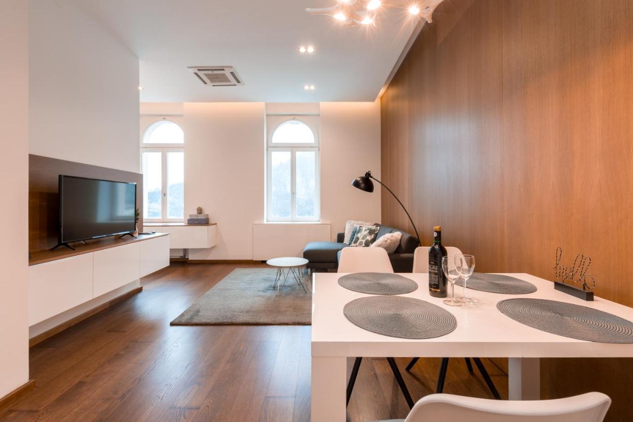 Panorama Luxury Dream In The Center Lägenhet Budapest