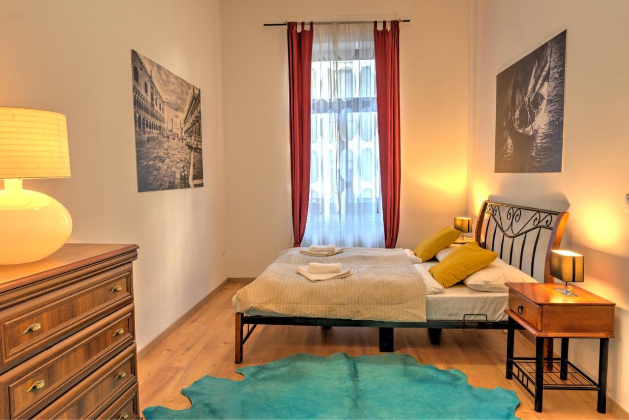 Downtown Residences *