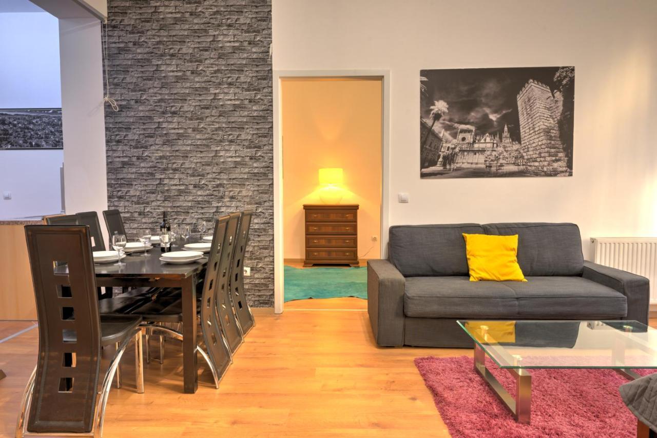 Apartamento Downtown Residences Budapest