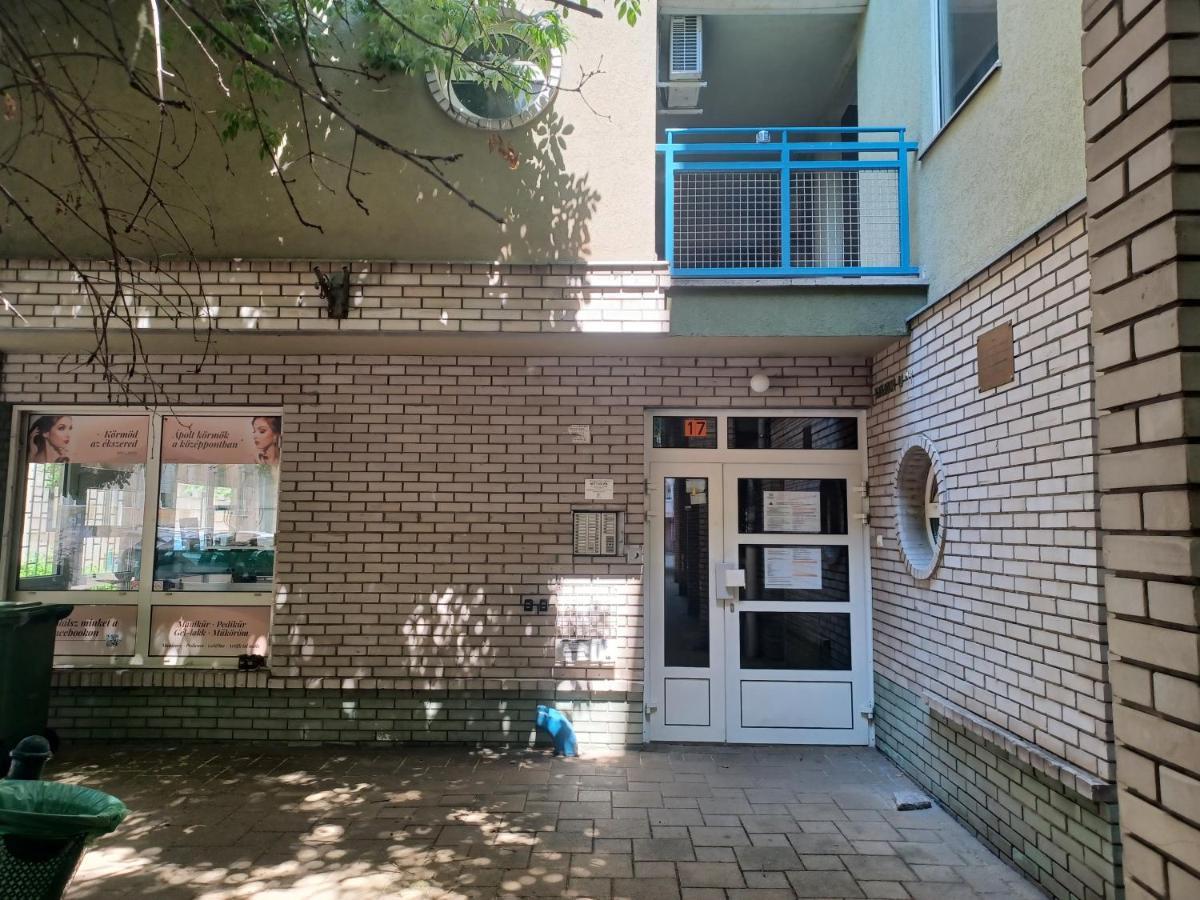 Liliom With Free Parking Space * Budapest