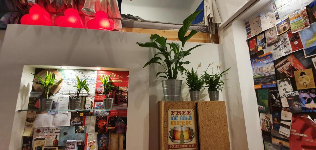 Lejlighed Center Loft
