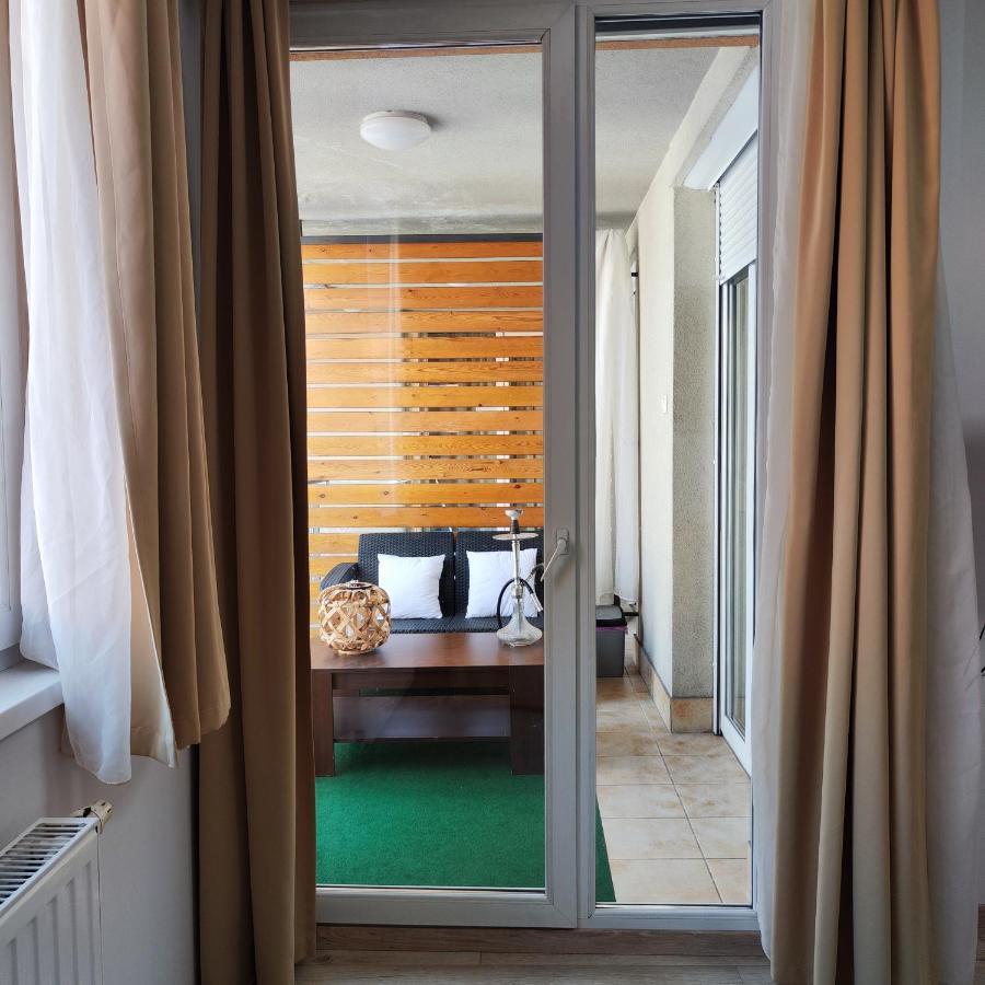 Dolce Zafir Apartman *