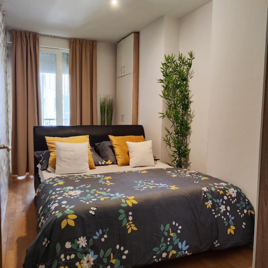 Appartement Dolce Zafir Apartman
