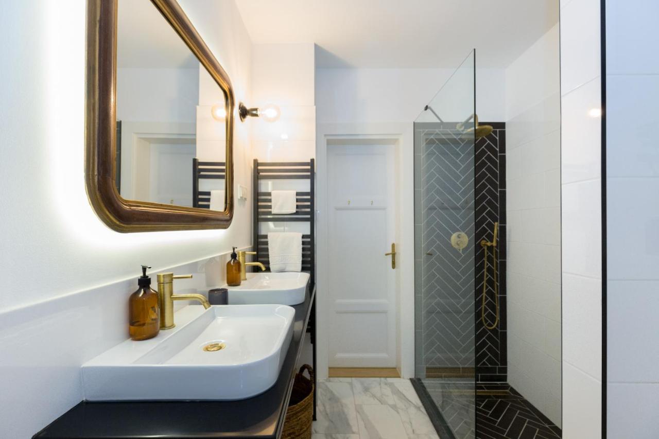 Apartamento Style & Harmony In The Absolute Center Of *