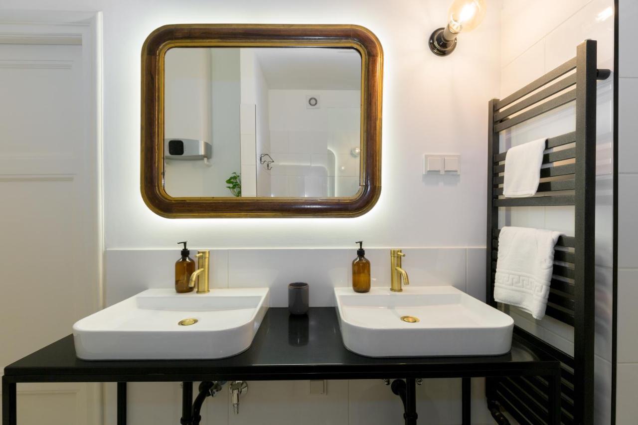 Style & Harmony In The Absolute Center Of Apartamento