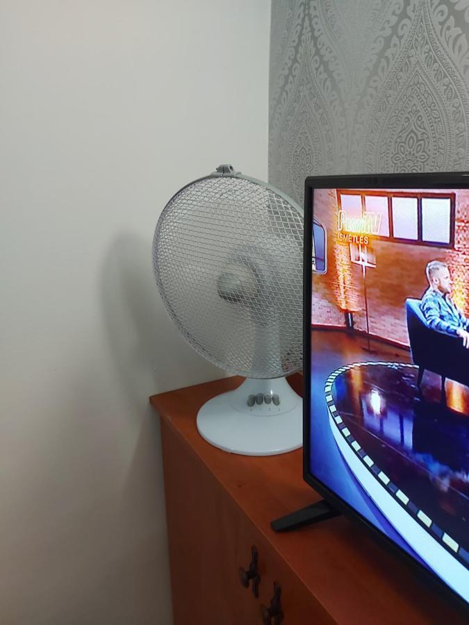 Apartamento Like Centrum, Wifi, Terrace