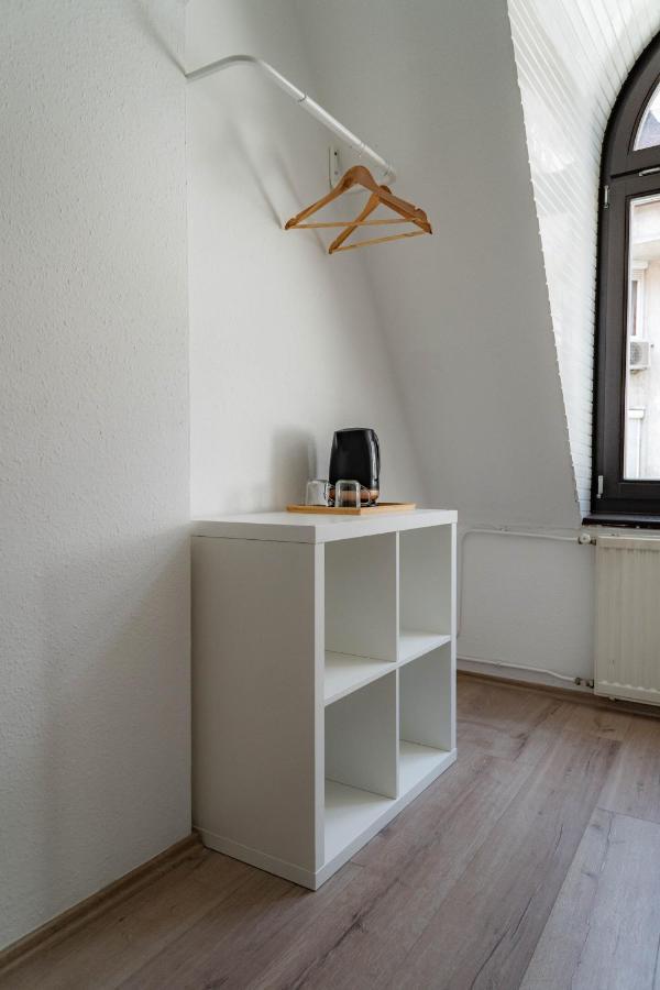 Equity Point Auberge de jeunesse *