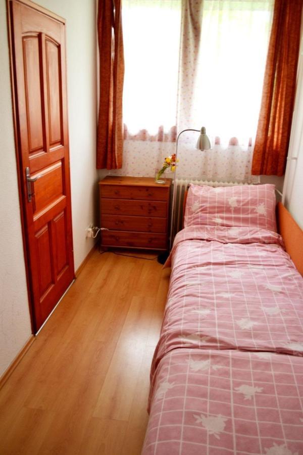Apartment Casalara-cozy Nest Near Buda Castle *