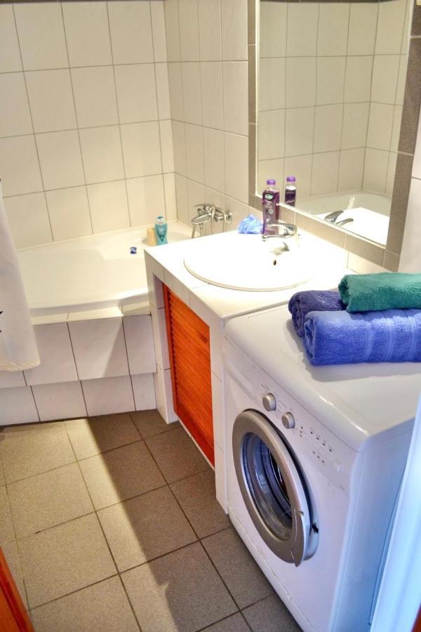 Apartment Casalara-cozy Nest Near Buda Castle *