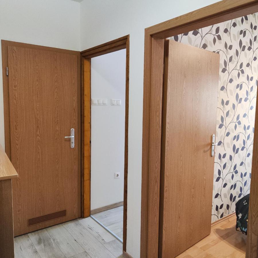 Dolce Zafir Apartman Appartement