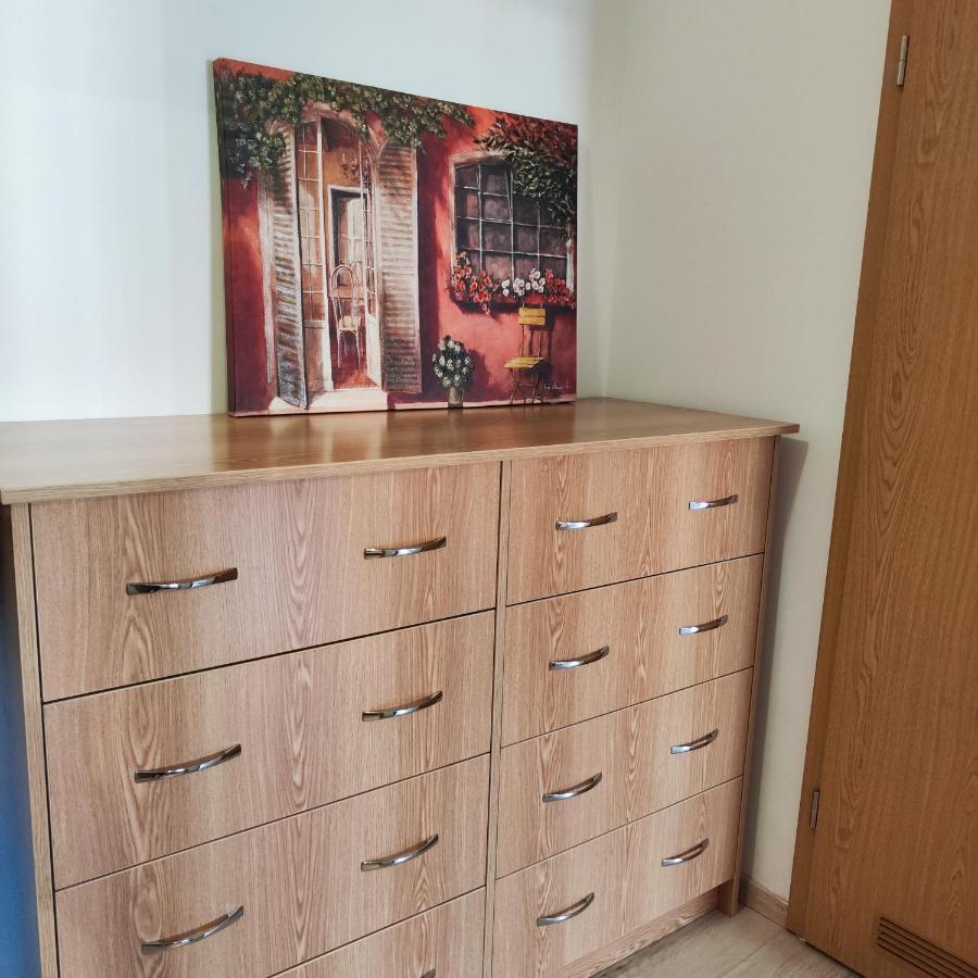 Dolce Zafir Apartman * Boedapest